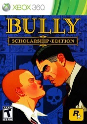 Bully Scholarship Ed. Rom